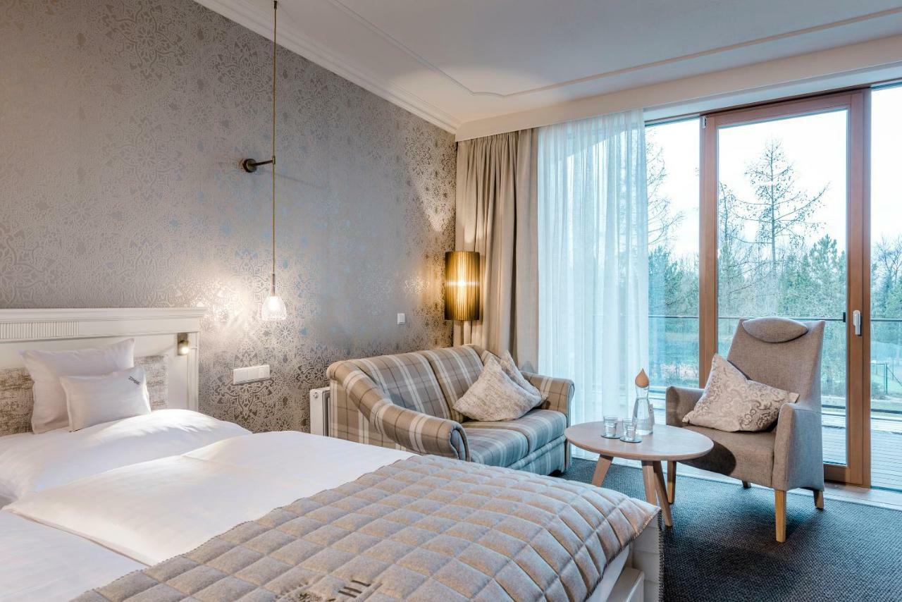 Genussdorf Gmachl - Hotel & Spa Bergheim Exterior photo